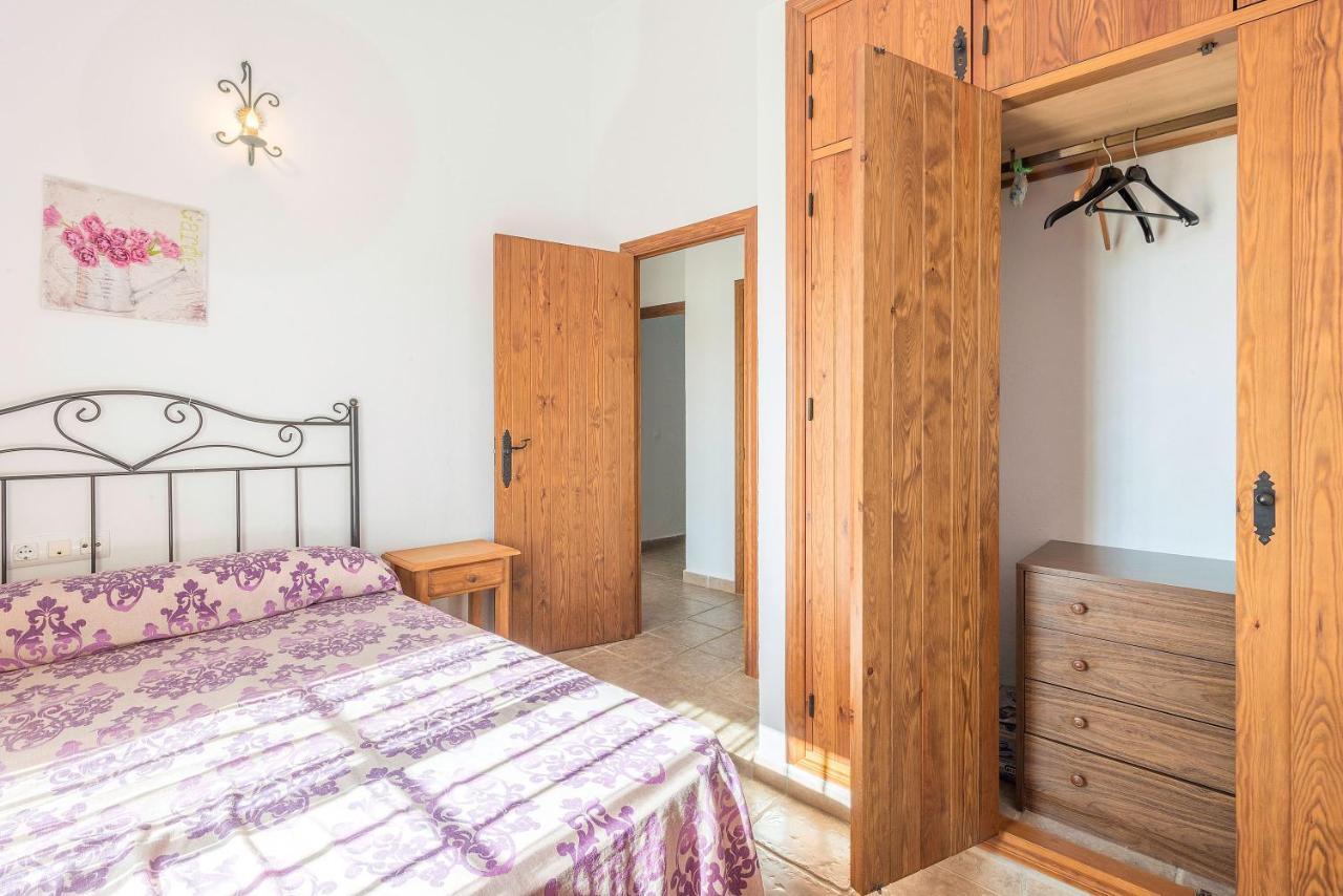 Casa Layda - Solo Familias Villa Conil De La Frontera Buitenkant foto